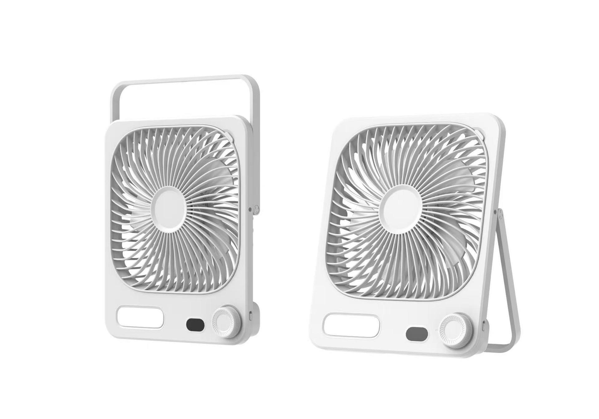 2026 Quiet Desktop Fan & Camping Table Fan with Long Battery Life 44X219X180 mm білий
2026 Quiet Desktop Fan & Camping Table Fan with Long Battery Life 44X219X180 mm білий