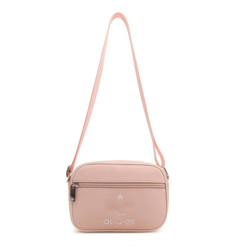 Спортивная повседневная сумка через плечо и кроссбоди из полиуретана для использования на открытом воздухе One size розовый
Спортивная повседневная сумка через плечо и кроссбоди из полиуретана для использования на открытом воздухе One size розовый