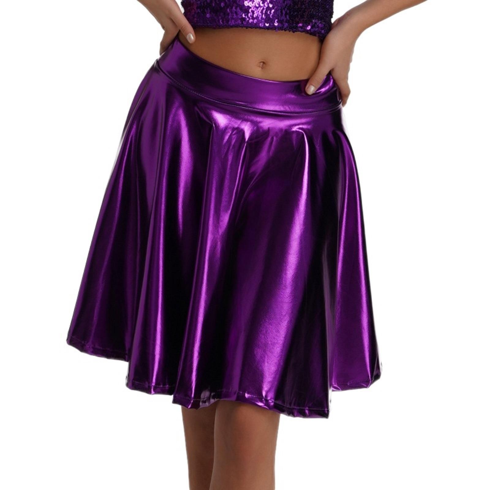 Sexy High-waisted Pleated Skirt For Women s Stage Performance S
Sexy High-waisted Pleated Skirt For Women s Stage Performance S