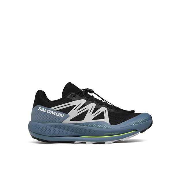Кроссовки для бега Salomon Pulsar Trail EU 46
Кроссовки для бега Salomon Pulsar Trail EU 46