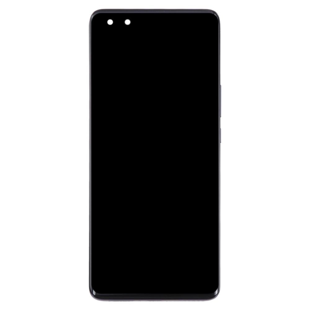 For Huawei nova 10 Pro 4G OEM Grade S LCD Screen and Digitizer Assembly+Frame (Without Logo) Green
For Huawei nova 10 Pro 4G OEM Grade S LCD Screen and Digitizer Assembly+Frame (Without Logo) Green