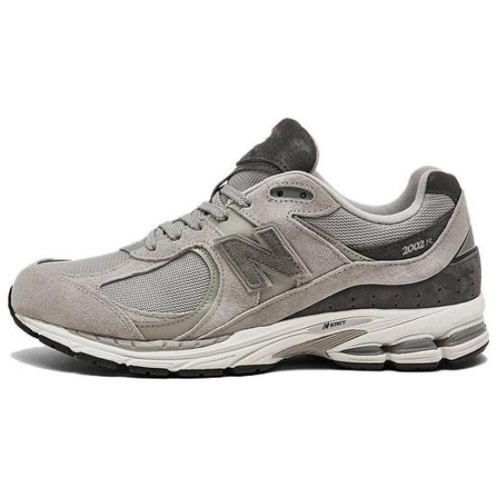 New Balance 2002R Low Light Dark Grey - M2002RJD EU 43 серый
New Balance 2002R Low Light Dark Grey - M2002RJD EU 43 серый