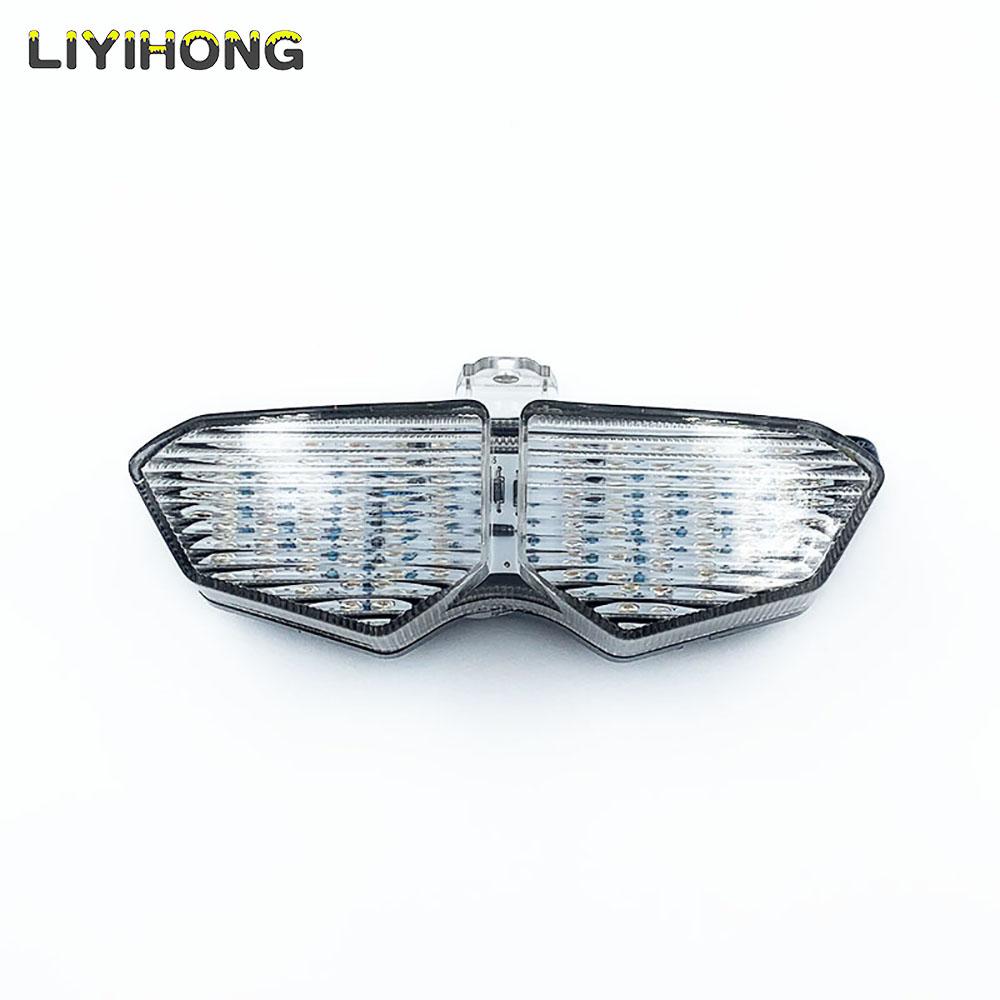 For Yamaha YZF R6 2003 2004 2005 Rear Brake Tail Light Motorcycle LED Taillight for Yamaha YZF R6 2003-2005 YZF R6S 2006-2008 Clear 1
For Yamaha YZF R6 2003 2004 2005 Rear Brake Tail Light Motorcycle LED Taillight for Yamaha YZF R6 2003-2005 YZF R6S 2006-2008 Clear 1