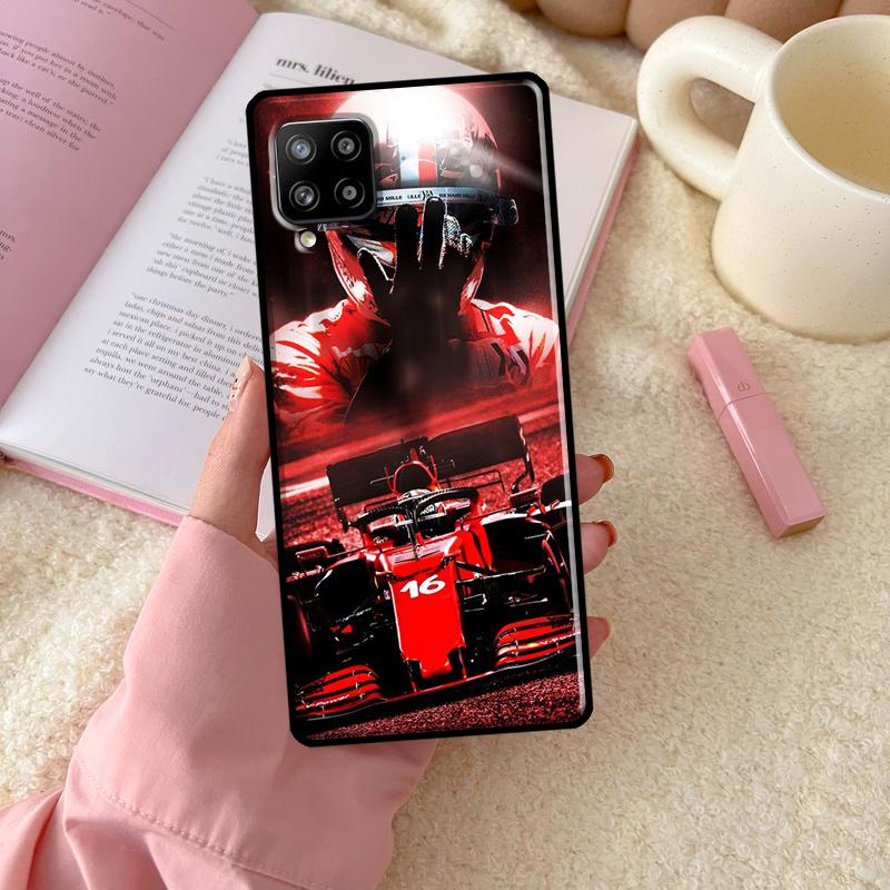 Charles Leclerc 16 For Samsung Galaxy A16 A26 A36 A56 A06 A53 A33 A13 A12 A32 A52 A55 A35 A15 A54 A34 A14 Case Samsung A32 5G
Charles Leclerc 16 For Samsung Galaxy A16 A26 A36 A56 A06 A53 A33 A13 A12 A32 A52 A55 A35 A15 A54 A34 A14 Case Samsung A32 5G