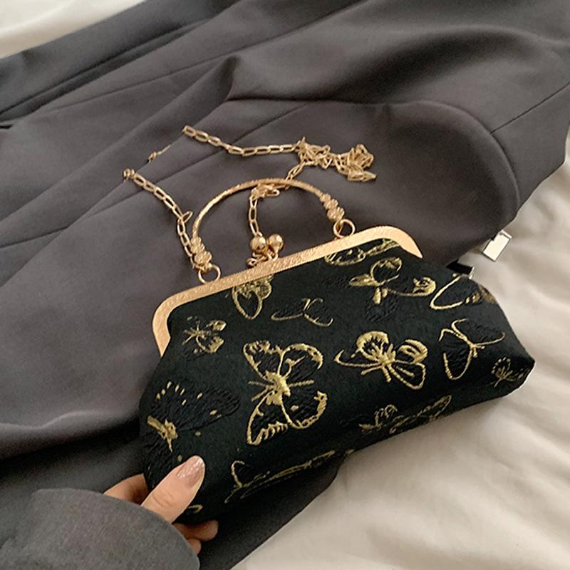 2024 летняя новая простая модная маленькая свежая сумка сумка простая модная трендовая сумка через плечо сумка-мессенджер сумка чёрный
2024 летняя новая простая модная маленькая свежая сумка сумка простая модная трендовая сумка через плечо сумка-мессенджер сумка чёрный