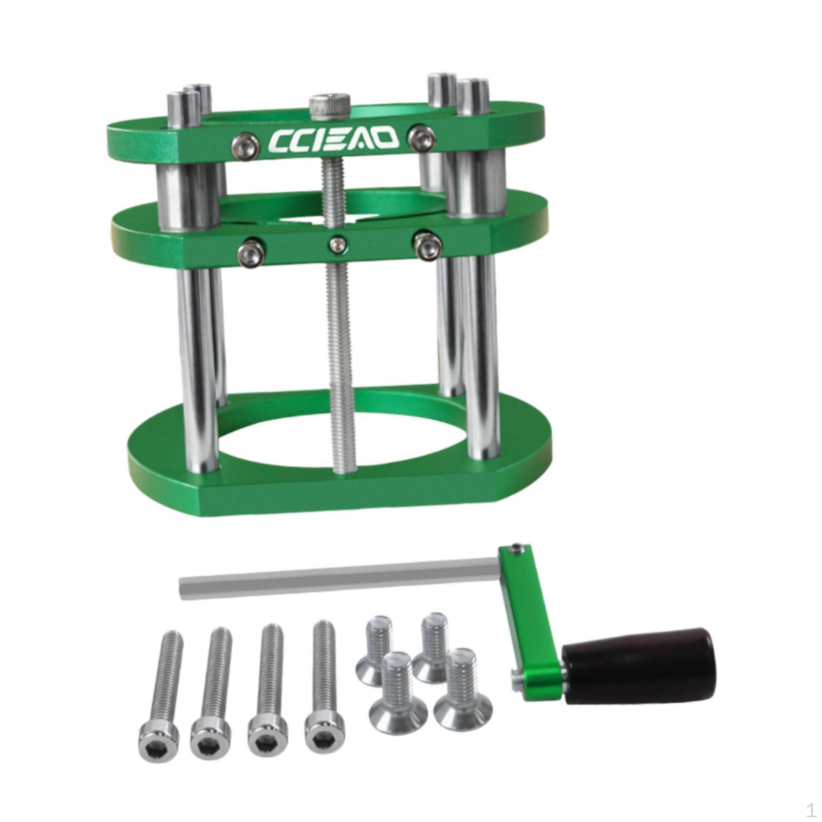 Professional Router Table Lift System with 4 Jaw Clamping Engraving Auxiliary Tool for зелений
Professional Router Table Lift System with 4 Jaw Clamping Engraving Auxiliary Tool for зелений
