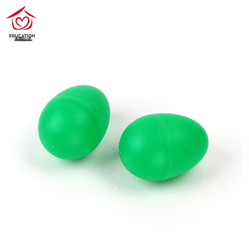 Детсадовские инструменты Орфа: Пластиковые маракасы и песочные яйца для тренировки зрительного и слухового слежения у детей
Детсадовские инструменты Орфа: Пластиковые маракасы и песочные яйца для тренировки зрительного и слухового слежения у детей