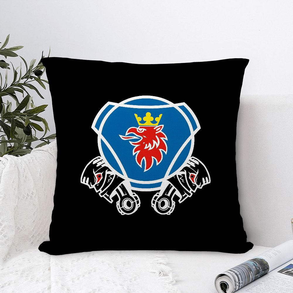 S-Scanias Logo Pillow Case Sofa Decorative Home Double-sided Printing Short Plush Cushion Cover Throw Pillow Cover Gifts 16x16Inch
S-Scanias Logo Pillow Case Sofa Decorative Home Double-sided Printing Short Plush Cushion Cover Throw Pillow Cover Gifts 16x16Inch