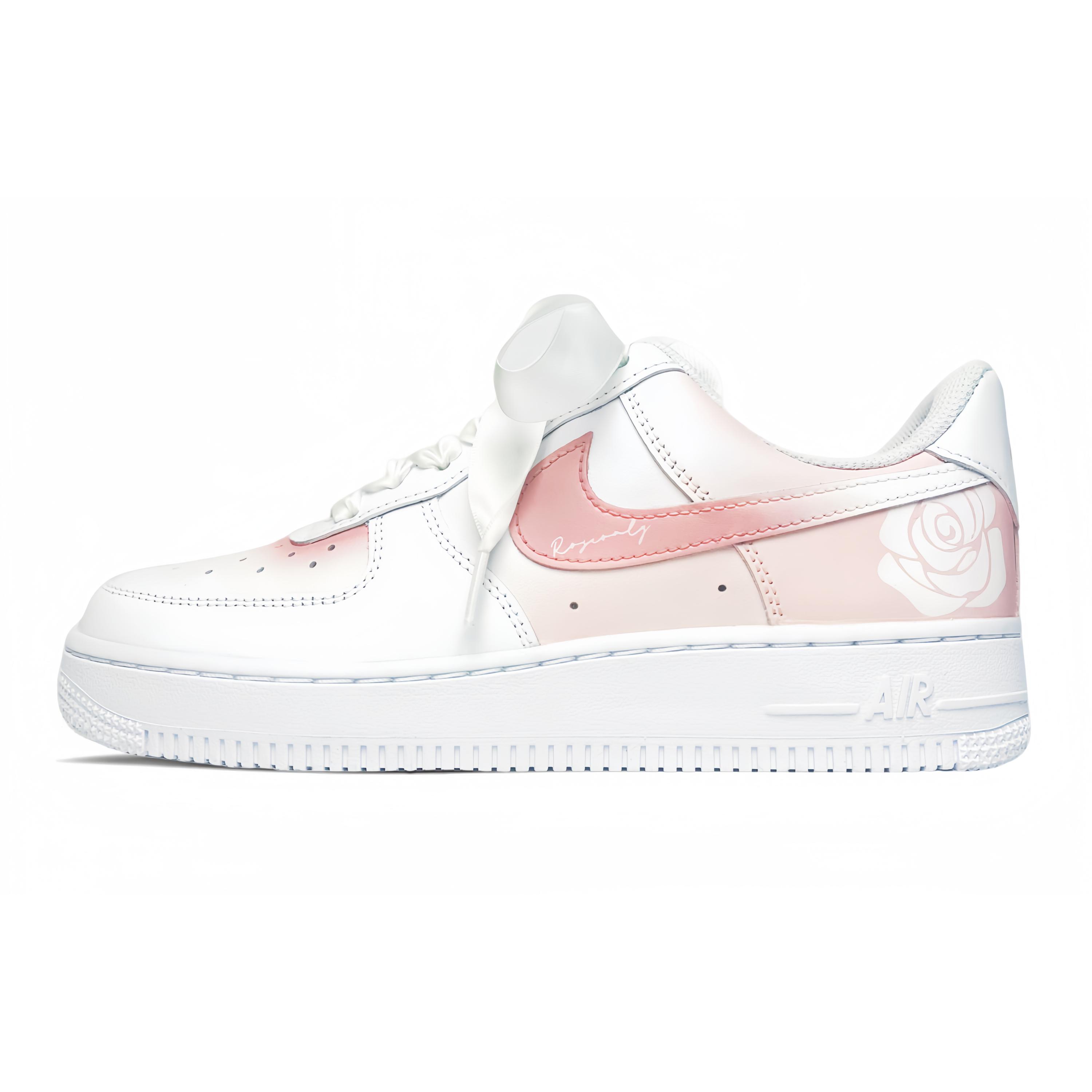 Nike Air Force 1 Slip Resistant, Abrasion Resistant, Lightweight Low top Skateboard Shoes Men s Pink White CW2288-111(Team74-) 43
Nike Air Force 1 Slip Resistant, Abrasion Resistant, Lightweight Low top Skateboard Shoes Men s Pink White CW2288-111(Team74-) 43