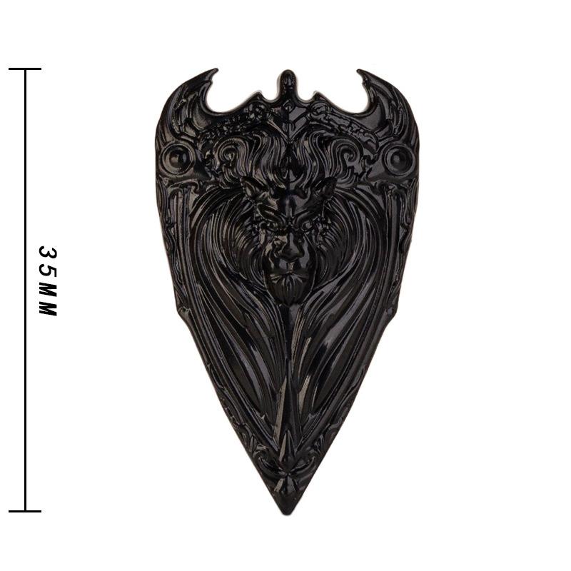 30 шт.fc Игра-конструктор Персонаж телесериала Миниатюрное оружие Аксессуары Щит Меч Сборная игрушка F001
30 шт.fc Игра-конструктор Персонаж телесериала Миниатюрное оружие Аксессуары Щит Меч Сборная игрушка F001