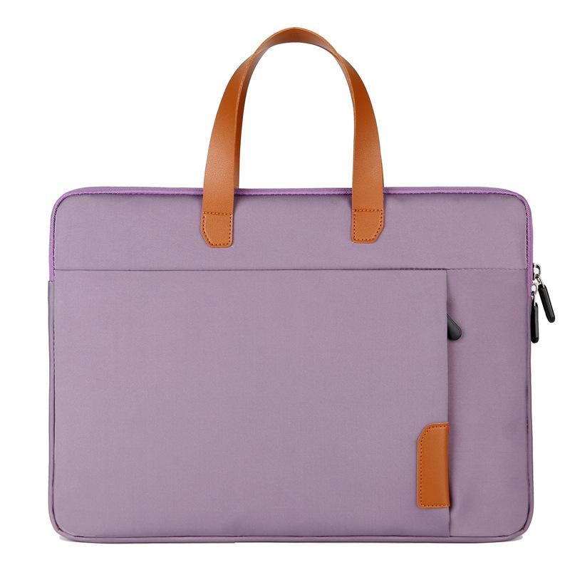 TS JYL laptop bag,Korean Music Laptop Case 15 Inch Notebook 13 Inch MacBook Melodic 15/15.4/15.6 universal фіолетовий
TS JYL laptop bag,Korean Music Laptop Case 15 Inch Notebook 13 Inch MacBook Melodic 15/15.4/15.6 universal фіолетовий