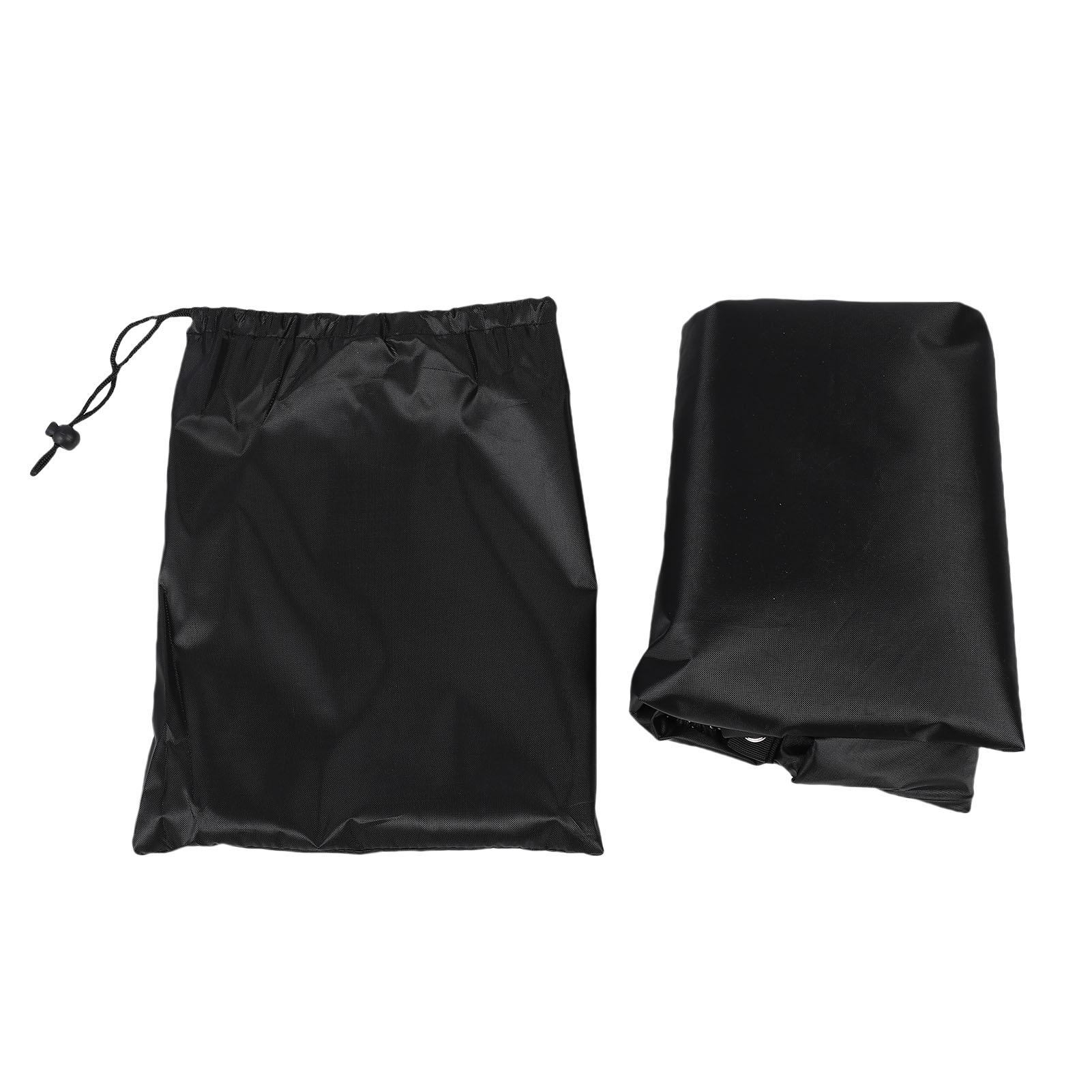 Tent Tarp Multifunctional Rain Proof Sun Proof Camping Awning with Ground Nails Wind Proof Ropes for Outdoor
Tent Tarp Multifunctional Rain Proof Sun Proof Camping Awning with Ground Nails Wind Proof Ropes for Outdoor