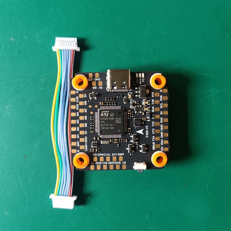 FPV Drone Flight Controllers and Airdrop Systems
FPV Drone Flight Controllers and Airdrop Systems