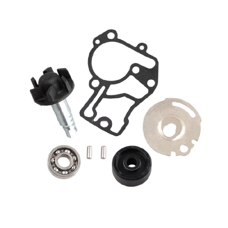 Top Notch Water Pump Repair Kits Ensure Engine Reliability for VOX50 EVO2 VINO 1
Top Notch Water Pump Repair Kits Ensure Engine Reliability for VOX50 EVO2 VINO 1