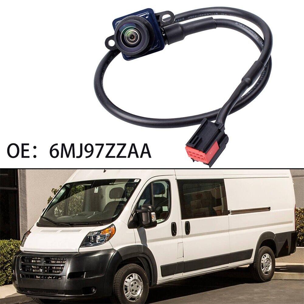 6MJ97ZZZAA Резервная парковочная камера заднего вида для Ram ProMaster 1500 2500 3500 2014-2021 гг.
6MJ97ZZZAA Резервная парковочная камера заднего вида для Ram ProMaster 1500 2500 3500 2014-2021 гг.