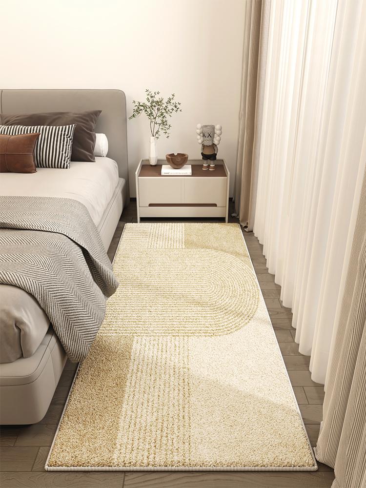 Ковер для украшения гостиной в стиле легкой роскоши, пушистый мягкий прикроватный коврик, ковры в современном стиле для спальни, толстый нескользящий коврик для пола для кабинета 80x120cm
Ковер для украшения гостиной в стиле легкой роскоши, пушистый мягкий прикроватный коврик, ковры в современном стиле для спальни, толстый нескользящий коврик для пола для кабинета 80x120cm