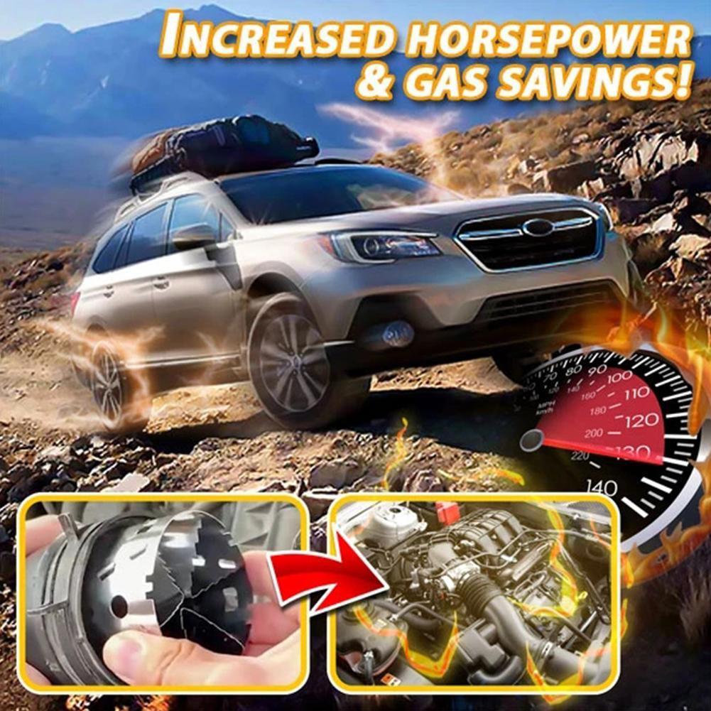 TopSpeed автомобильный адаптер турбокомпрессора воздухозаборник газового топлива турбина Saver впускной вентилятор ускорителя топлива A6S7
TopSpeed автомобильный адаптер турбокомпрессора воздухозаборник газового топлива турбина Saver впускной вентилятор ускорителя топлива A6S7