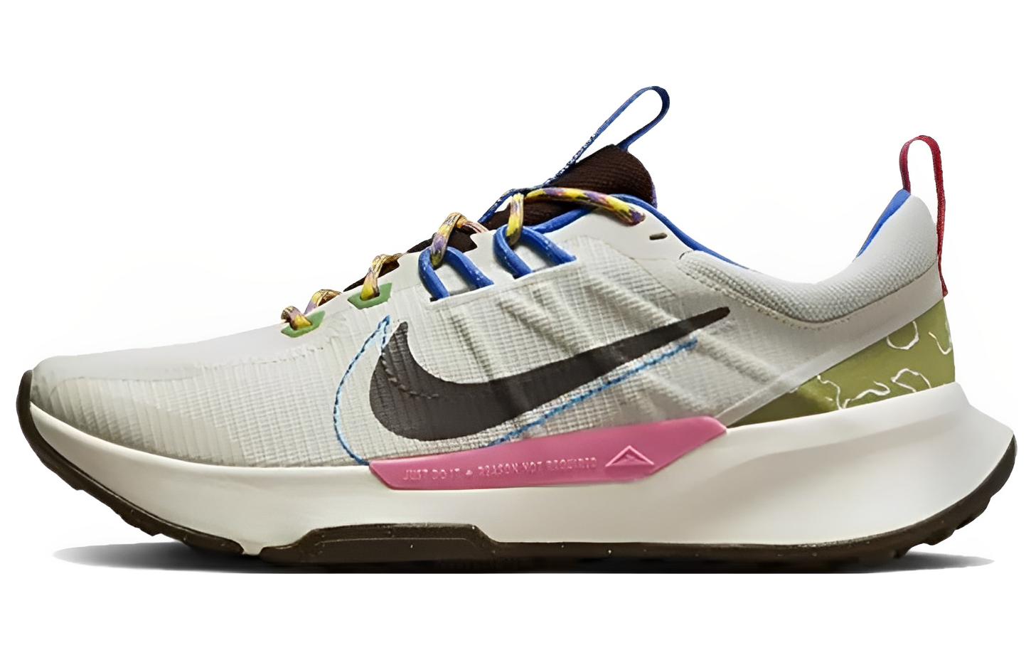 Nike Juniper Trail Sail Pinksicle Earth FJ7069-120
Nike Juniper Trail Sail Pinksicle Earth FJ7069-120