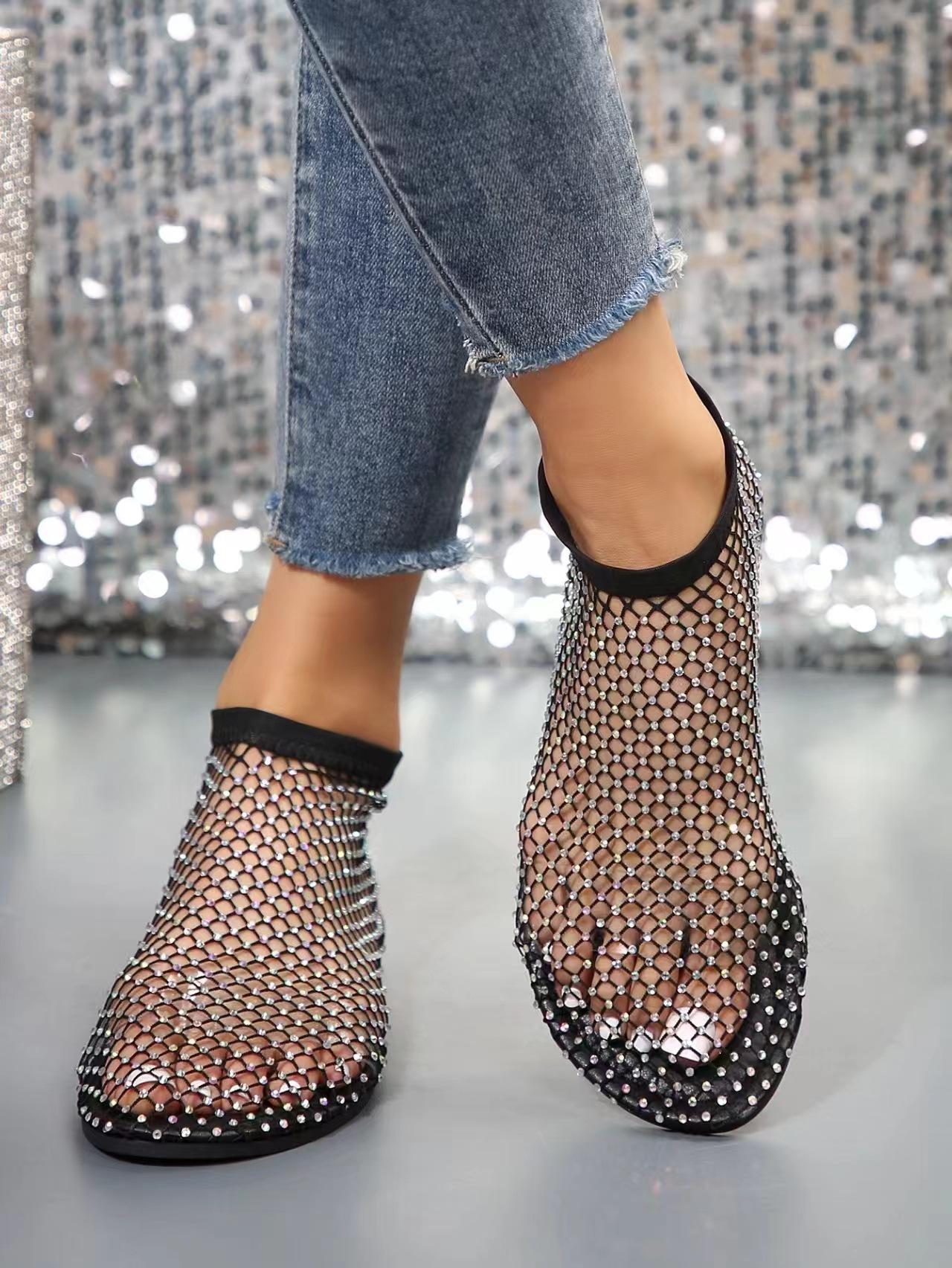 2024 beach sandals round head flat bottom breathable mesh casual light lazy one pedal sandals women 36 чёрный
2024 beach sandals round head flat bottom breathable mesh casual light lazy one pedal sandals women 36 чёрный