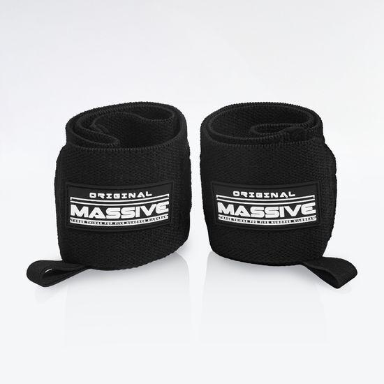 Массивный напульсник Самдэ-О-Бэк Оригинал
Массивный напульсник Самдэ-О-Бэк Оригинал