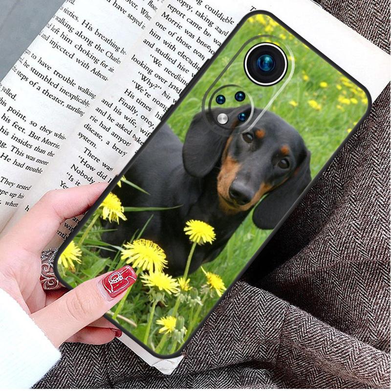 Teckel Dackel Dachshund Dog Case For Honor Magic 5 6 7 8 Pro Honor Win RT X9d X9c X9b X9a X8c X8b 50 70 90 400 200 Lite Honor X9d
Teckel Dackel Dachshund Dog Case For Honor Magic 5 6 7 8 Pro Honor Win RT X9d X9c X9b X9a X8c X8b 50 70 90 400 200 Lite Honor X9d