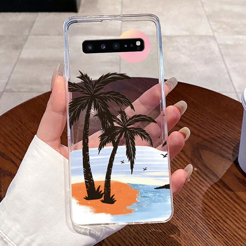 Casing For Samsung Galaxy S10 5G 6.7 SM-G977U G977N G977B Case Aesthetic Fashion Cute Cat Transparent Soft Silicone Back Cover Galaxy S10 5G
Casing For Samsung Galaxy S10 5G 6.7 SM-G977U G977N G977B Case Aesthetic Fashion Cute Cat Transparent Soft Silicone Back Cover Galaxy S10 5G