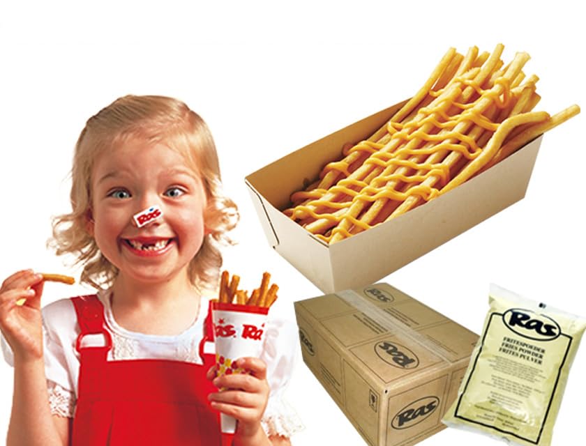 Potato Powder Fry 1 case original recipe with French fries Ras Potato Long Potato Commercial use case sales Ras Raspotato longpotato raspotato long
Potato Powder Fry 1 case original recipe with French fries Ras Potato Long Potato Commercial use case sales Ras Raspotato longpotato raspotato long