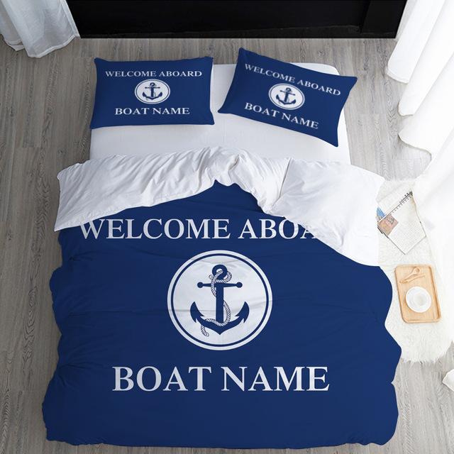 Одеяло Tex Nautical S С Индивидуальным Именем Евро Постельное Белье Синий Якорь Твин Квин Кинг Размер Постельное Белье Comforter (quilt)-EU Single(135*200cm)3pcs
Одеяло Tex Nautical S С Индивидуальным Именем Евро Постельное Белье Синий Якорь Твин Квин Кинг Размер Постельное Белье Comforter (quilt)-EU Single(135*200cm)3pcs