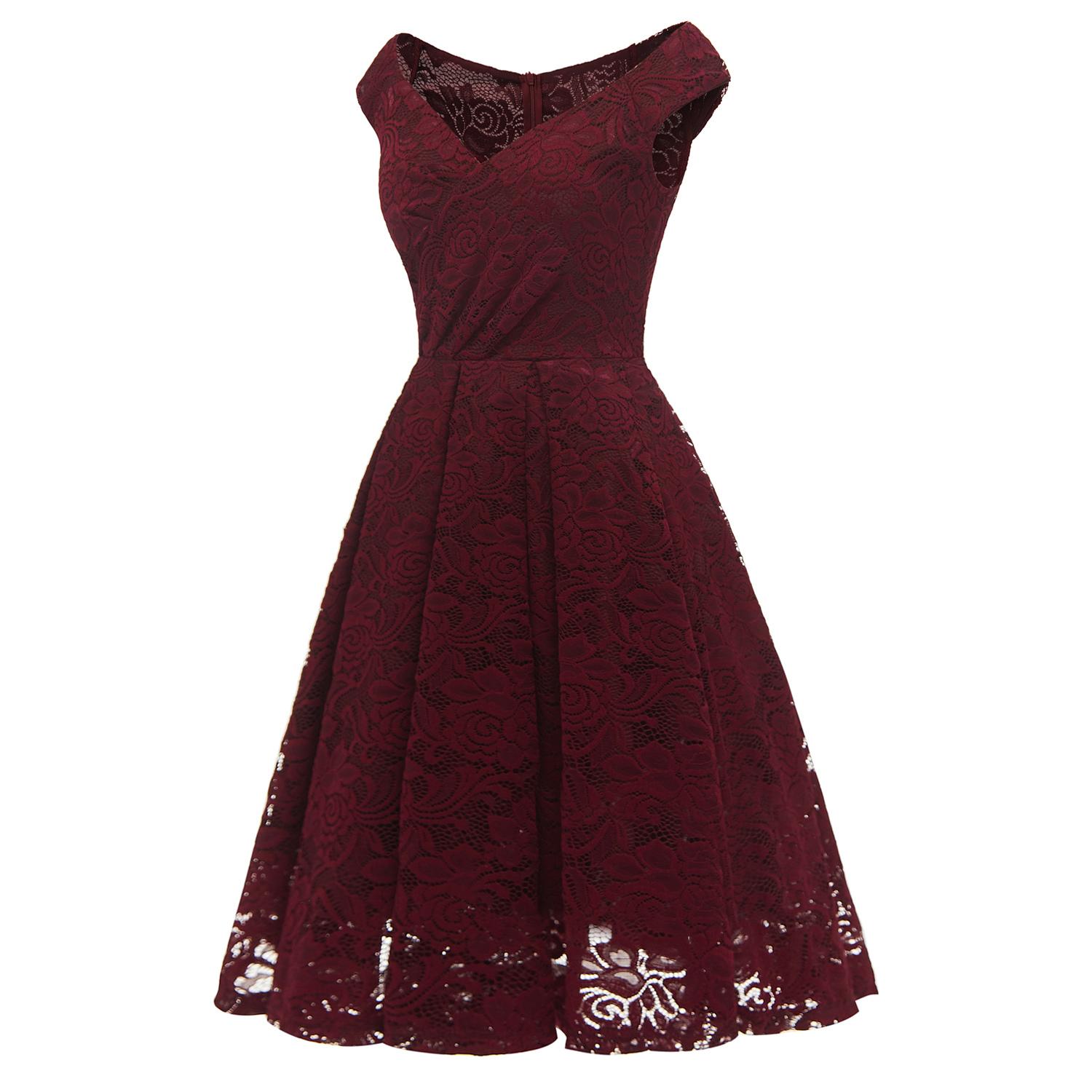 Женское винтажное кружевное платье подружки невесты с цветочным принтом Бардо с открытыми плечами миди в стиле свинг Вечерняя вечеринка Коктейльно-свадебные наряды Формальные платья для особых случаев 2022 M бордовый
Женское винтажное кружевное платье подружки невесты с цветочным принтом Бардо с открытыми плечами миди в стиле свинг Вечерняя вечеринка Коктейльно-свадебные наряды Формальные платья для особых случаев 2022 M бордовый