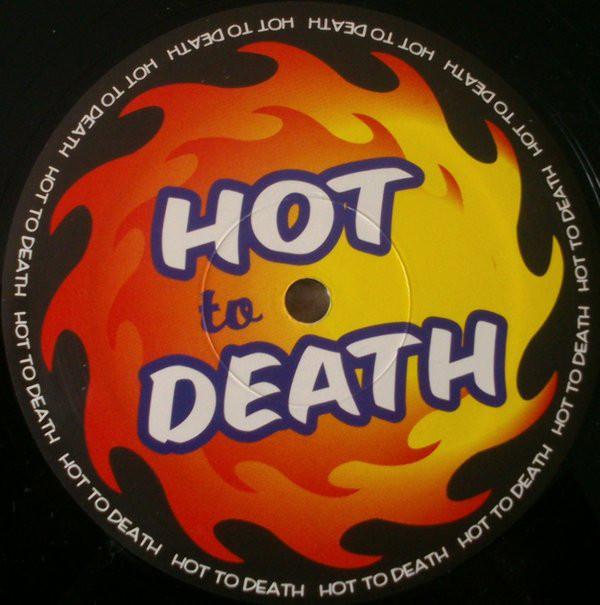 12-дюймовая пластинка VARIOUS - Hot To Death Remixes KC001 DJ s Runnin Thi Рэп и хип-хоп/R&B из США Б/У
12-дюймовая пластинка VARIOUS - Hot To Death Remixes KC001 DJ s Runnin Thi Рэп и хип-хоп/R&B из США Б/У