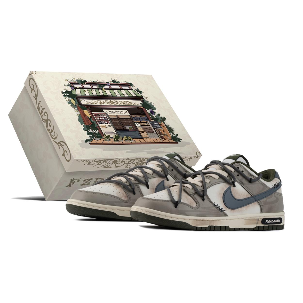 Nike Dunk Windbreaker, Special Box, Speed, Anti Aging Versatile Abrasion Resistant Abrasion Resistant Low top HF5441-102(TeamA-S-BOX) 42
Nike Dunk Windbreaker, Special Box, Speed, Anti Aging Versatile Abrasion Resistant Abrasion Resistant Low top HF5441-102(TeamA-S-BOX) 42