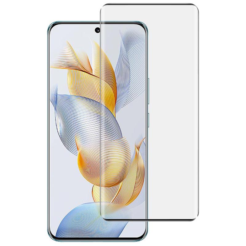 IMAK Full Screen Protector for Honor 90,3D Curved Tempered Glass Anti-explosion Phone Screen Film Type A
IMAK Full Screen Protector for Honor 90,3D Curved Tempered Glass Anti-explosion Phone Screen Film Type A