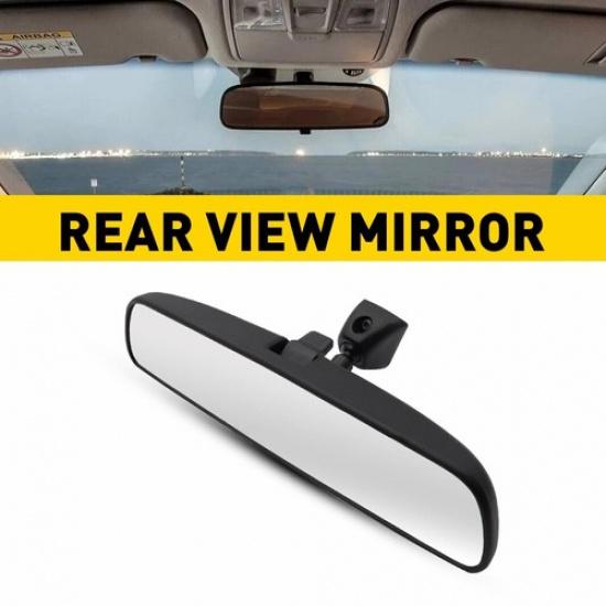 Interior Rear View Mirror For Hyundai Elantra Sonata Kia Forte Optima EOA
Interior Rear View Mirror For Hyundai Elantra Sonata Kia Forte Optima EOA