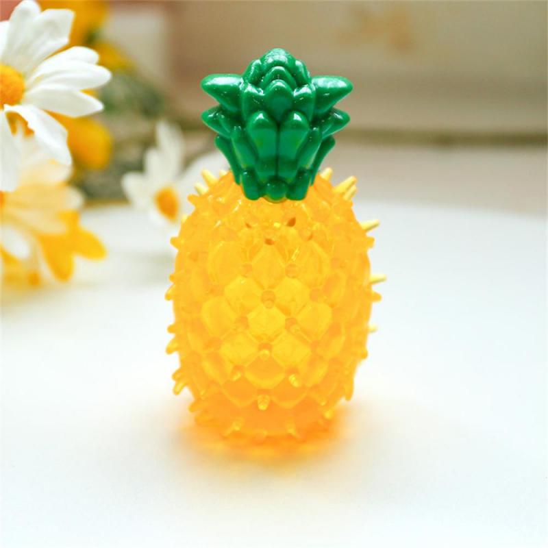 Охлаждающая игрушка для жевания домашних животных, многоразовая игрушка для собак и кошек, летняя охлаждающая игрушка в форме арбуза, ананаса, лимона, льда, замороженных фруктов, игрушки в форме фруктов жёлтый
Охлаждающая игрушка для жевания домашних животных, многоразовая игрушка для собак и кошек, летняя охлаждающая игрушка в форме арбуза, ананаса, лимона, льда, замороженных фруктов, игрушки в форме фруктов жёлтый