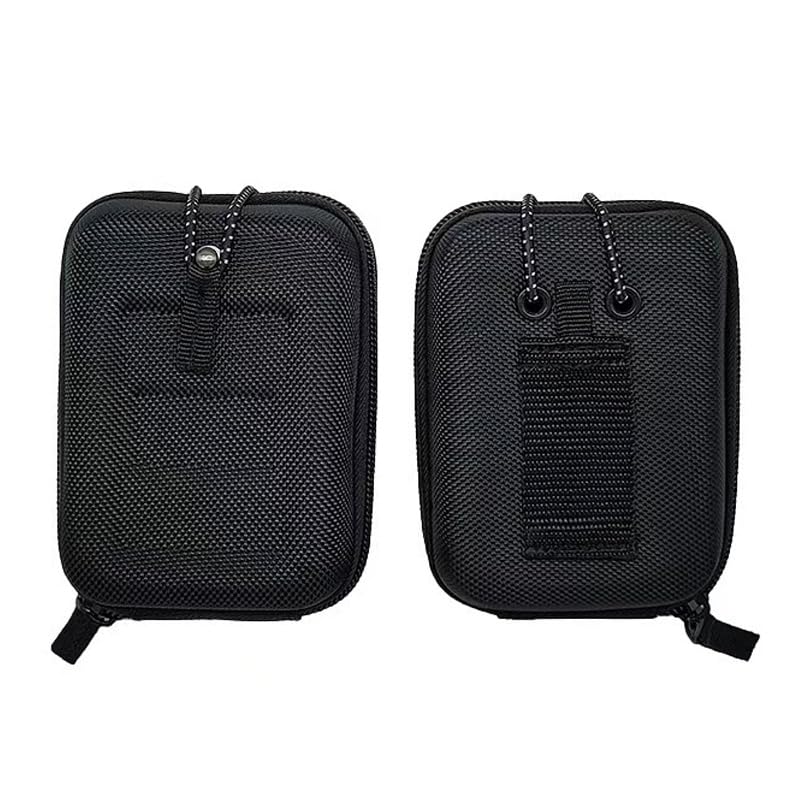 vividstarry Golf Range Finder Hard Case for Bushnell Tour V2 V3 V4 V5 Pro X2 Pro XE and Other Laser Range Finders
vividstarry Golf Range Finder Hard Case for Bushnell Tour V2 V3 V4 V5 Pro X2 Pro XE and Other Laser Range Finders