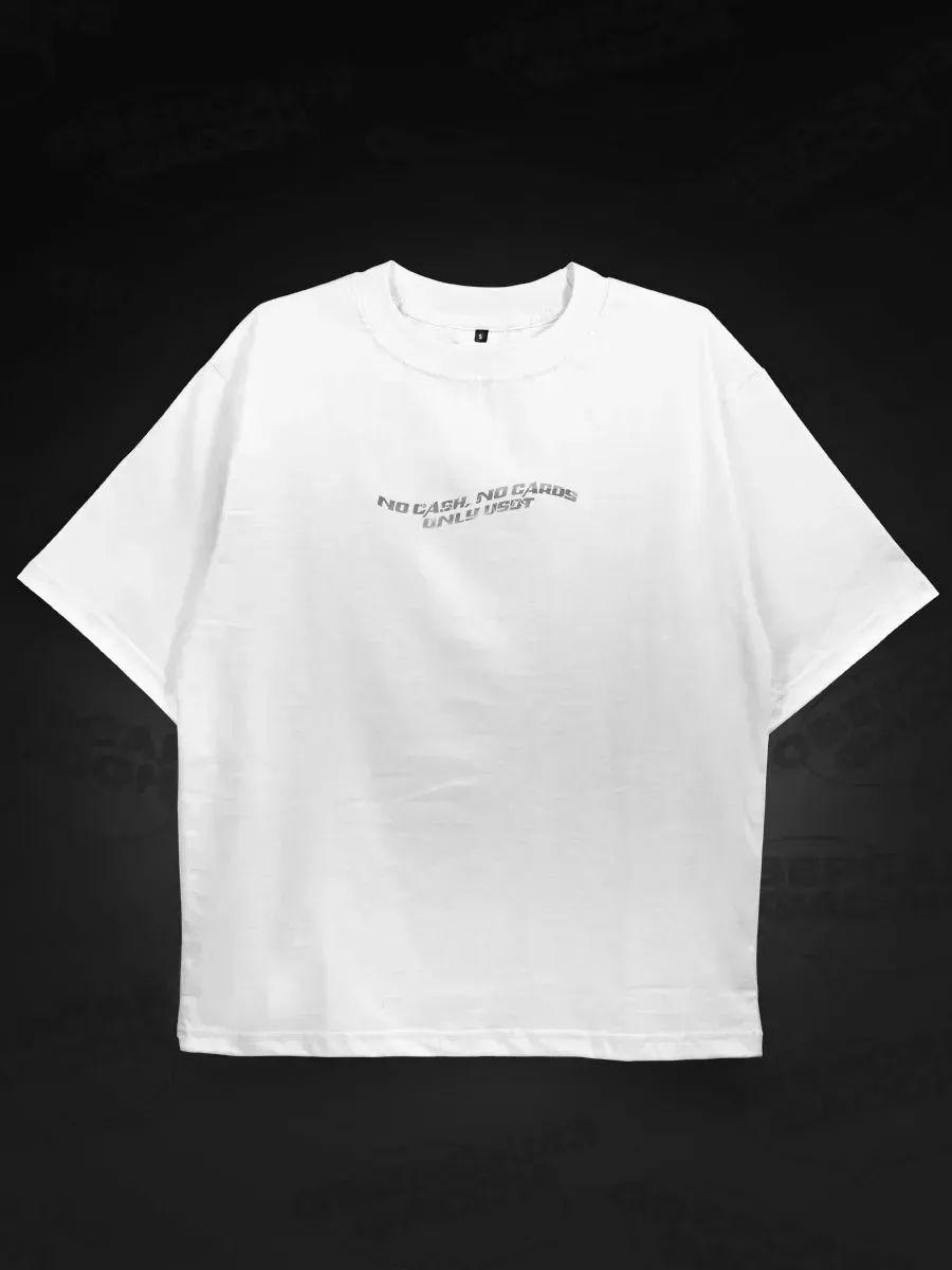 Number 14 print T-shirt M
Number 14 print T-shirt M