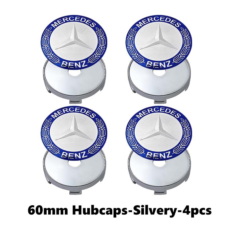 For Benz 4PCS Car Wheel Center Hub Cap Sticker Accessories AMG CLA CLS C180 C200 W204 W205 Exclusive A C E R V Class
For Benz 4PCS Car Wheel Center Hub Cap Sticker Accessories AMG CLA CLS C180 C200 W204 W205 Exclusive A C E R V Class