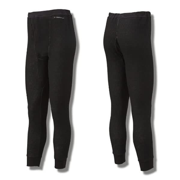 Бесшовные стеганые подштанники Free Knot Layer Tech Photoelectron® Y5625-3L-90 чёрный
Бесшовные стеганые подштанники Free Knot Layer Tech Photoelectron® Y5625-3L-90 чёрный