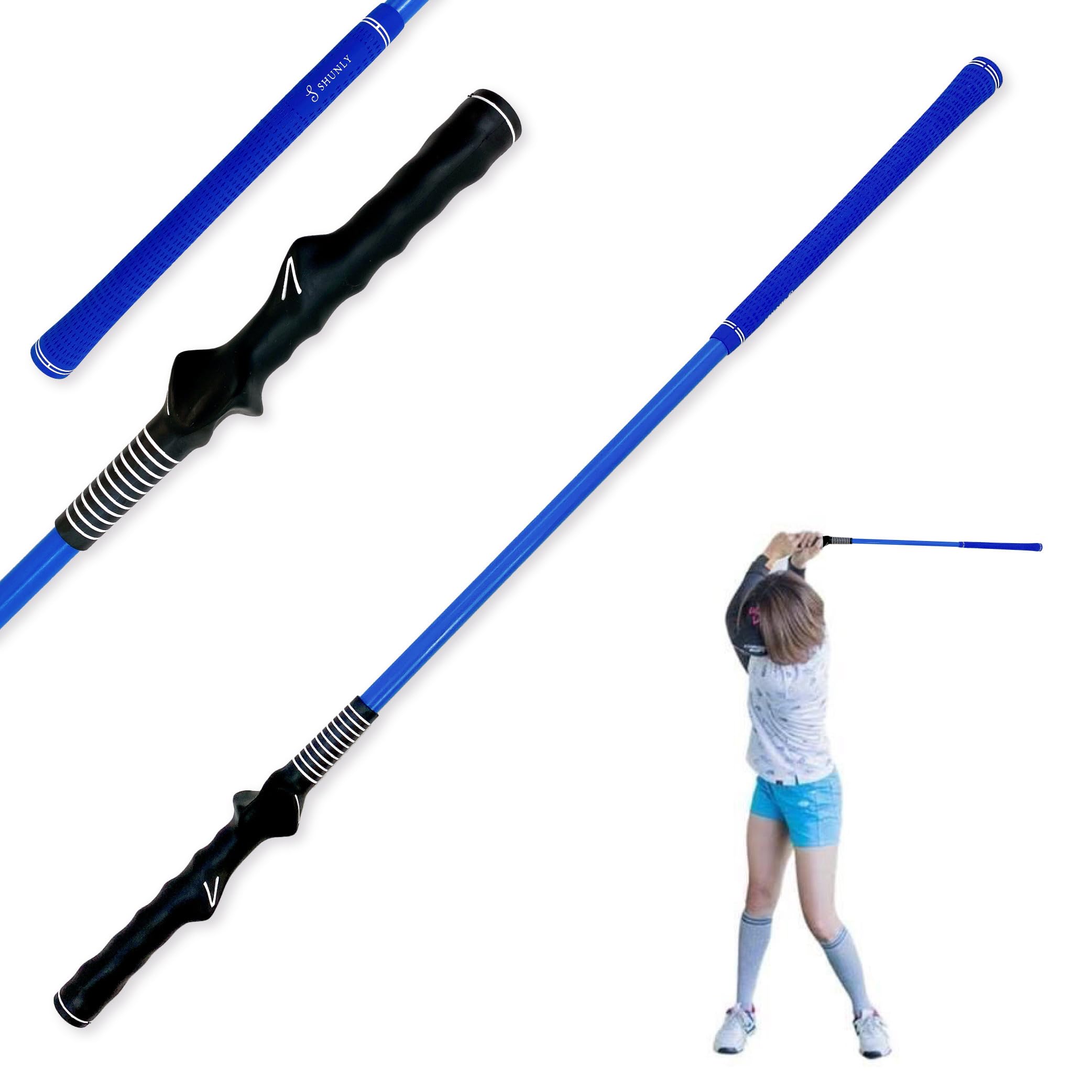 Golf Swing Practice Practice Indoor Corrective Grip Swing Shunly Equipment, Swing, Practice, Equipment, Correction, Practice, Training, Women, Men,
Golf Swing Practice Practice Indoor Corrective Grip Swing Shunly Equipment, Swing, Practice, Equipment, Correction, Practice, Training, Women, Men,