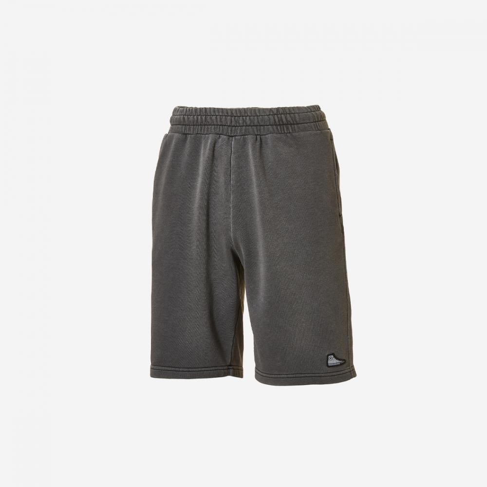 Шорты Converse Chuck 70 Shoe Patch 10024765-A01-ЧЕРНЫЙ 
Шорты Converse Chuck 70 Shoe Patch 10024765-A01-ЧЕРНЫЙ