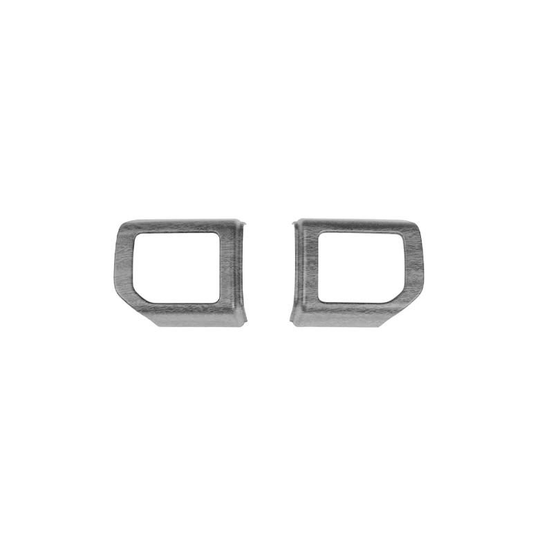 For Kia PV5 2026 2026 Car Turning Carbon Fiber Steering Wheel Trim Cover Automobile Interior Accessories
For Kia PV5 2026 2026 Car Turning Carbon Fiber Steering Wheel Trim Cover Automobile Interior Accessories