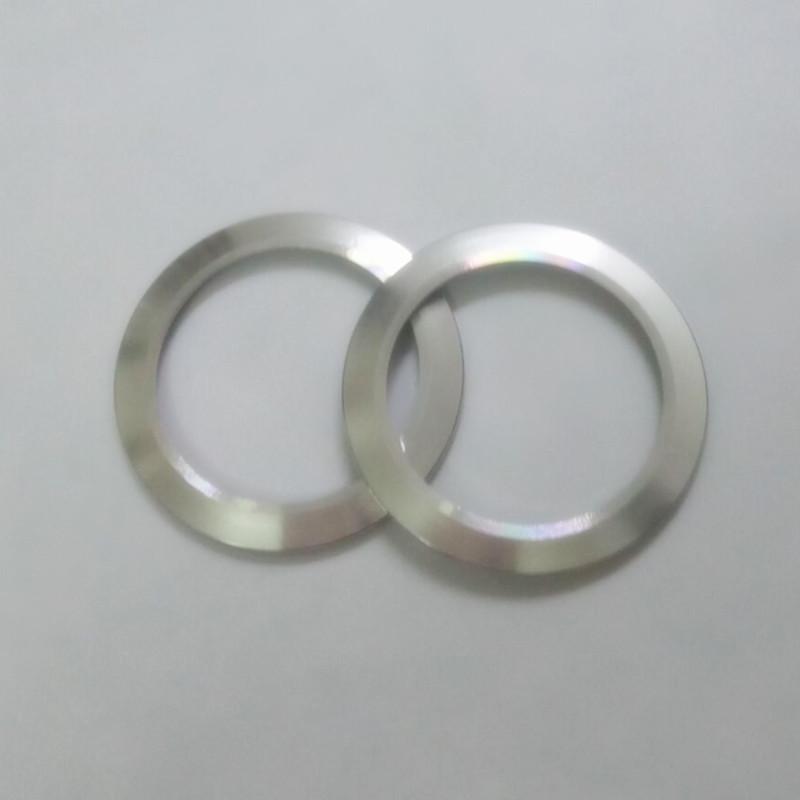 Jaguar XE XFL Dashboard Tweeter Ring & F-PACE Speaker Mesh Cover Interior Bestseller
Jaguar XE XFL Dashboard Tweeter Ring & F-PACE Speaker Mesh Cover Interior Bestseller