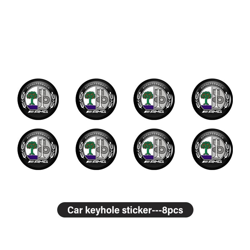 For AMG 8/12/20PCS Car Remote Control Key Badge Emblem Stickers Decorat Accessory Benz B-CLASS C-CLASS GLC GLE GLK W190 W201
For AMG 8/12/20PCS Car Remote Control Key Badge Emblem Stickers Decorat Accessory Benz B-CLASS C-CLASS GLC GLE GLK W190 W201