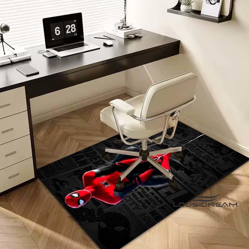 2026 New Cartoon-themed cool spider pattern rug - room decor, machine washable and soft, perfect as a bedroom play mat or living 60x90cm
2026 New Cartoon-themed cool spider pattern rug - room decor, machine washable and soft, perfect as a bedroom play mat or living 60x90cm
