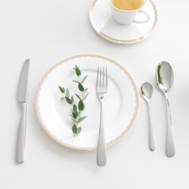 Tris Cutlery Set 4p
Tris Cutlery Set 4p