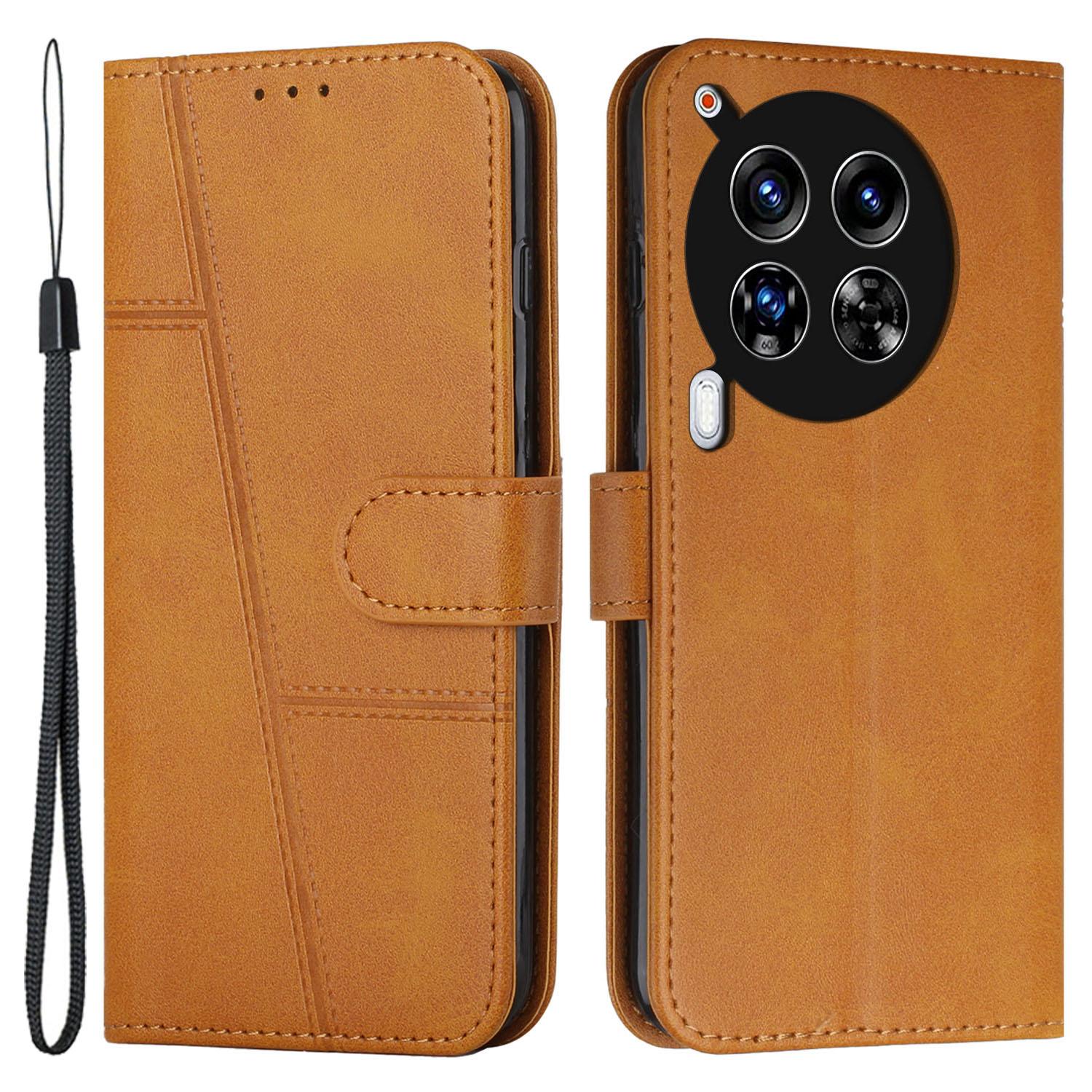 For TECNO Camon 30 4G/5G Phone Case Anti-Scratch PU Leather Stand Wallet Cover Yellow
For TECNO Camon 30 4G/5G Phone Case Anti-Scratch PU Leather Stand Wallet Cover Yellow