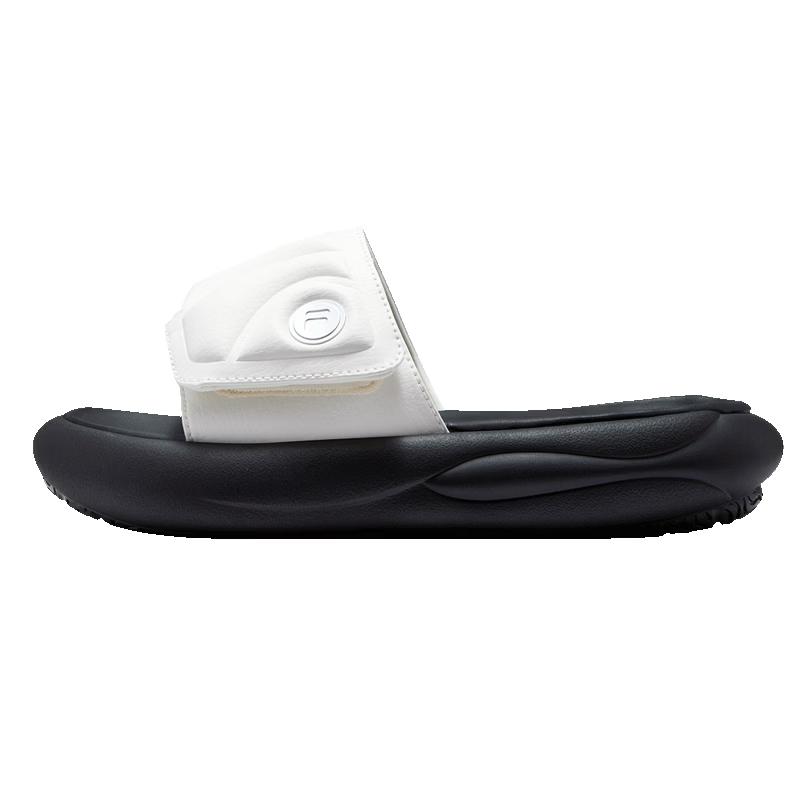 FILAFUSION Fila Trendy Couple Soft-soled Slippers XL
FILAFUSION Fila Trendy Couple Soft-soled Slippers XL