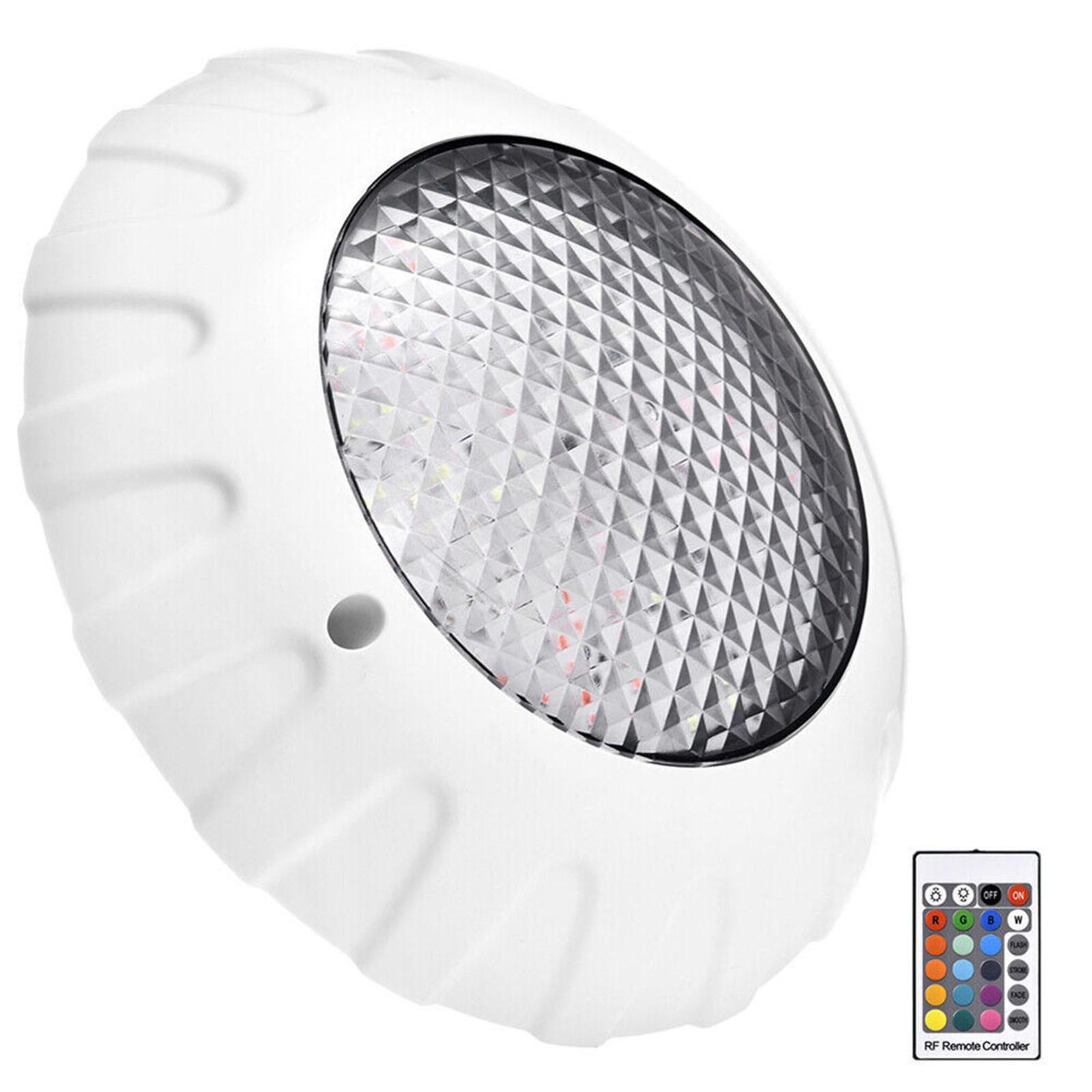 Светильник для бассейна 12 В RGB LED подводный светильник IP68 водонепроницаемый светильник для СПА
Светильник для бассейна 12 В RGB LED подводный светильник IP68 водонепроницаемый светильник для СПА