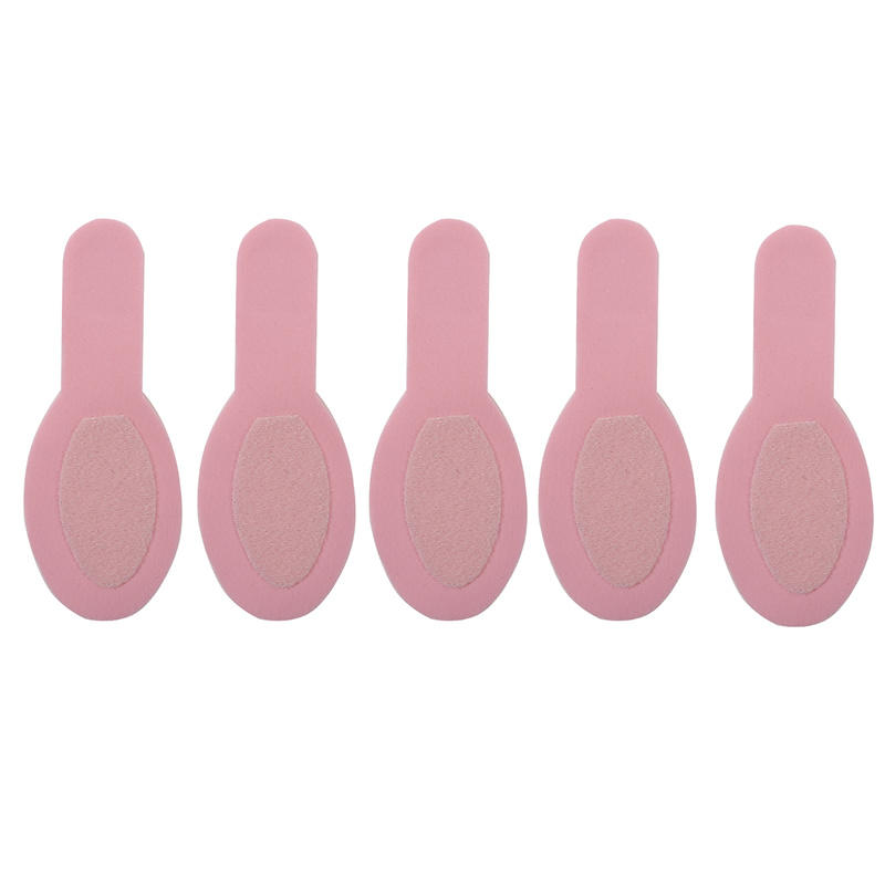 5pcs/pack Finger Sleeves And Straps Protection Sport Shields Protector Hand And Finger Cots For Hands Fingertip
5pcs/pack Finger Sleeves And Straps Protection Sport Shields Protector Hand And Finger Cots For Hands Fingertip