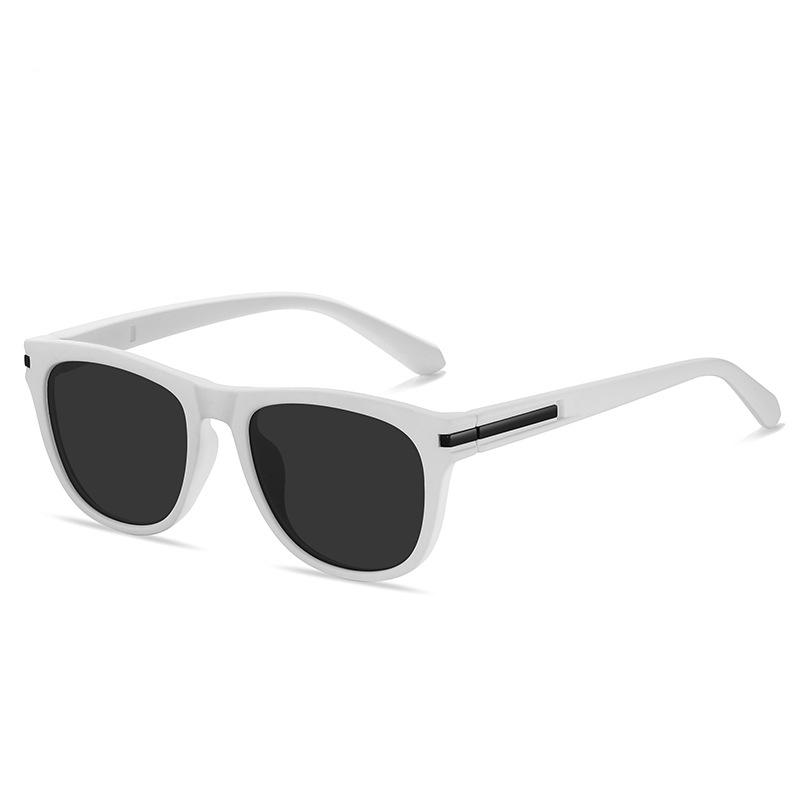 New Retro Square Polarized Sunglasses Block The Strong Light and Retain Fashionable Women s Round Face Sunglasses
New Retro Square Polarized Sunglasses Block The Strong Light and Retain Fashionable Women s Round Face Sunglasses
